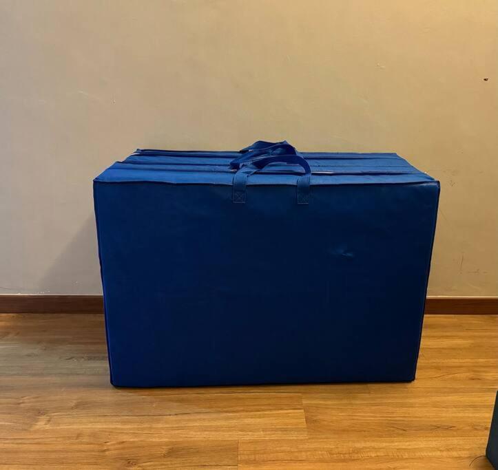 八打灵再也Minumum 7Days 3Br At Pju 10 Damansaradamai公寓 外观 照片