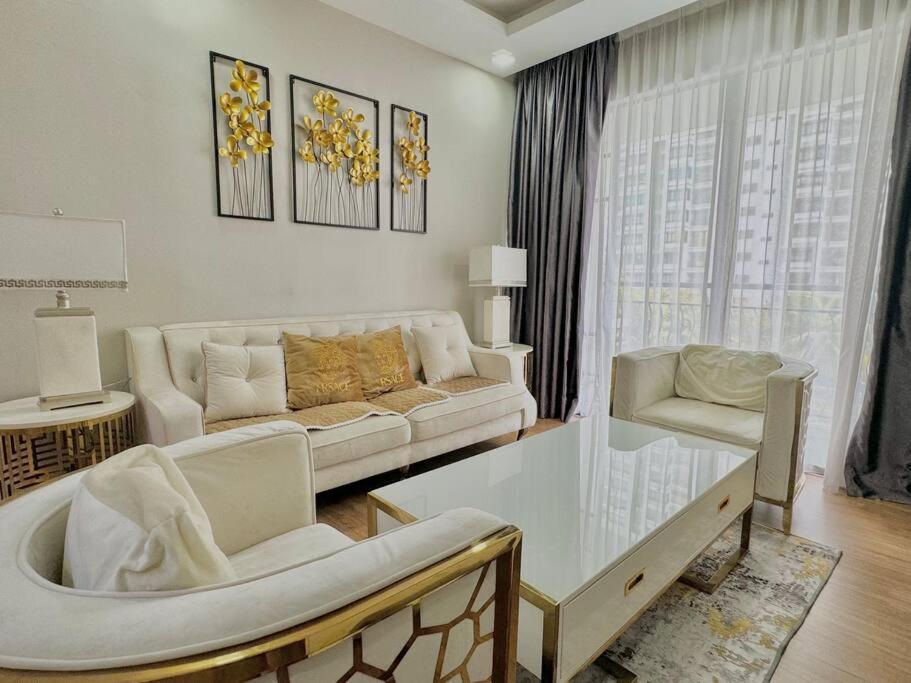 八打灵再也Minumum 7Days 3Br At Pju 10 Damansaradamai公寓 外观 照片
