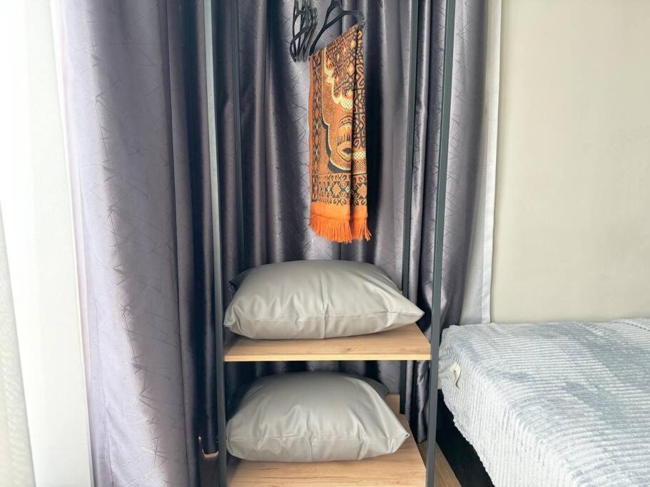 八打灵再也Minumum 7Days 3Br At Pju 10 Damansaradamai公寓 外观 照片