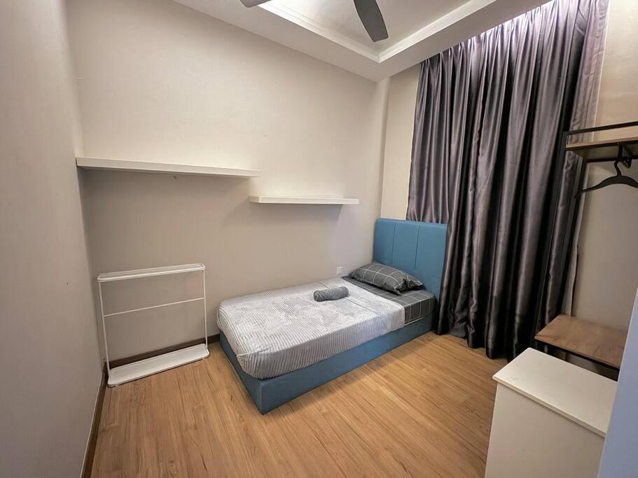 八打灵再也Minumum 7Days 3Br At Pju 10 Damansaradamai公寓 外观 照片